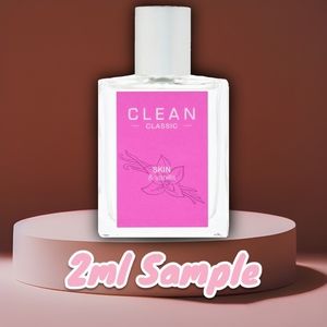 Clean Skin Vanilla 2mĺ